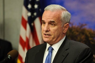 Mark Dayton