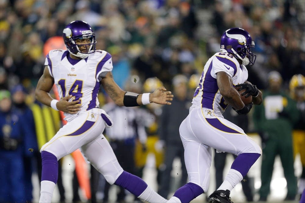 Webb, Peterson