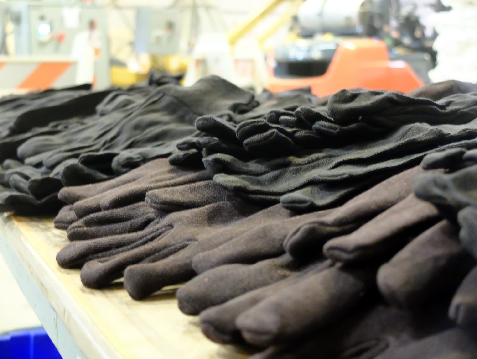 Fargo opens Sandbag Central