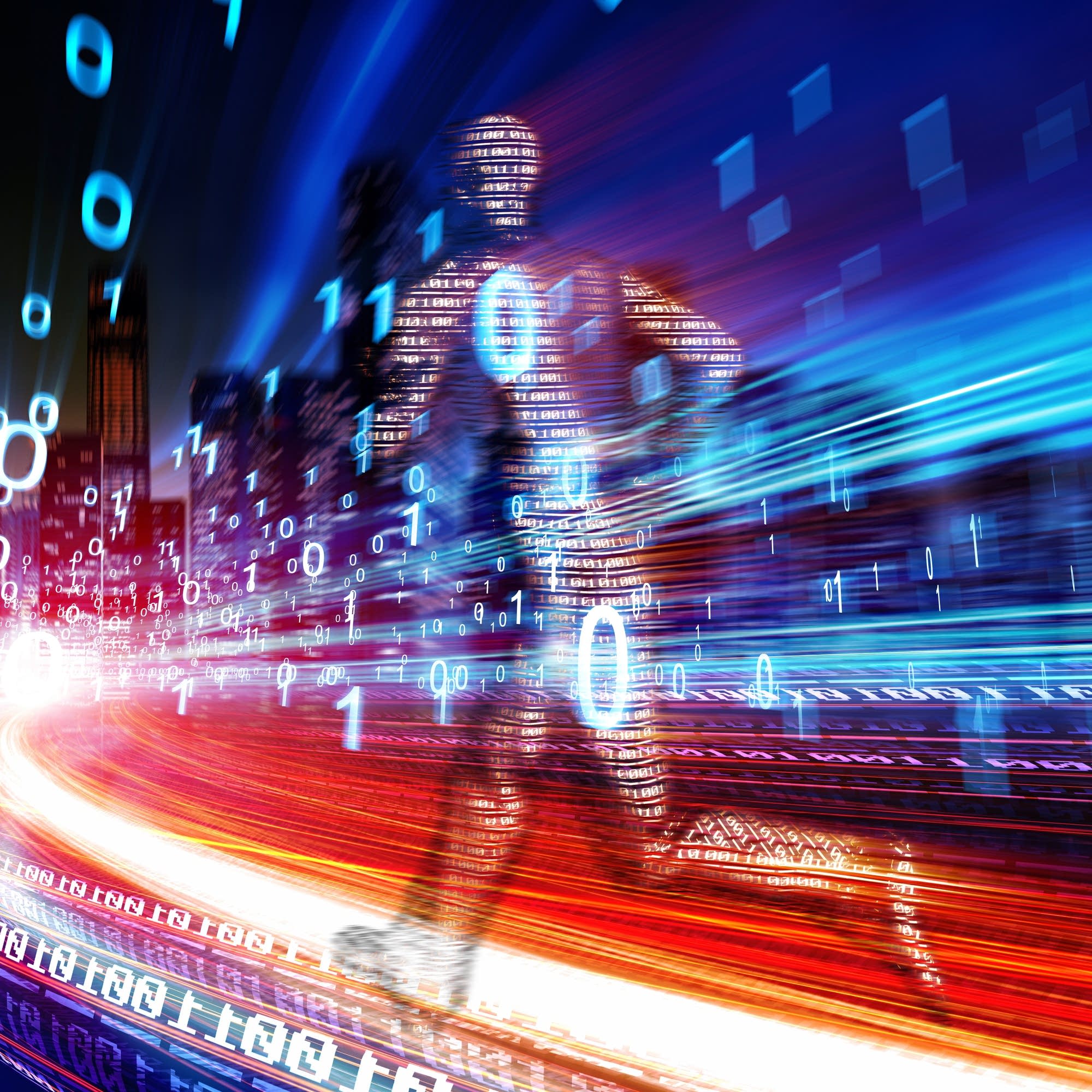 Agentic AI anxiety podcast episode