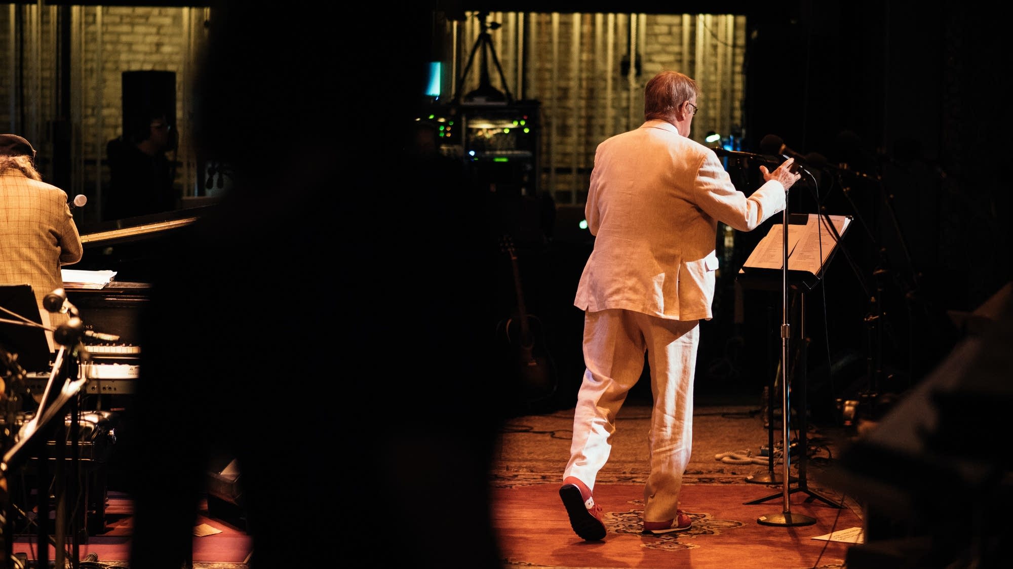 Did MPR give Keillors bad behavior a pass? | MPR News
