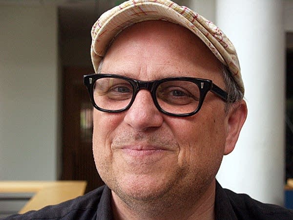 Bobcat Goldthwait