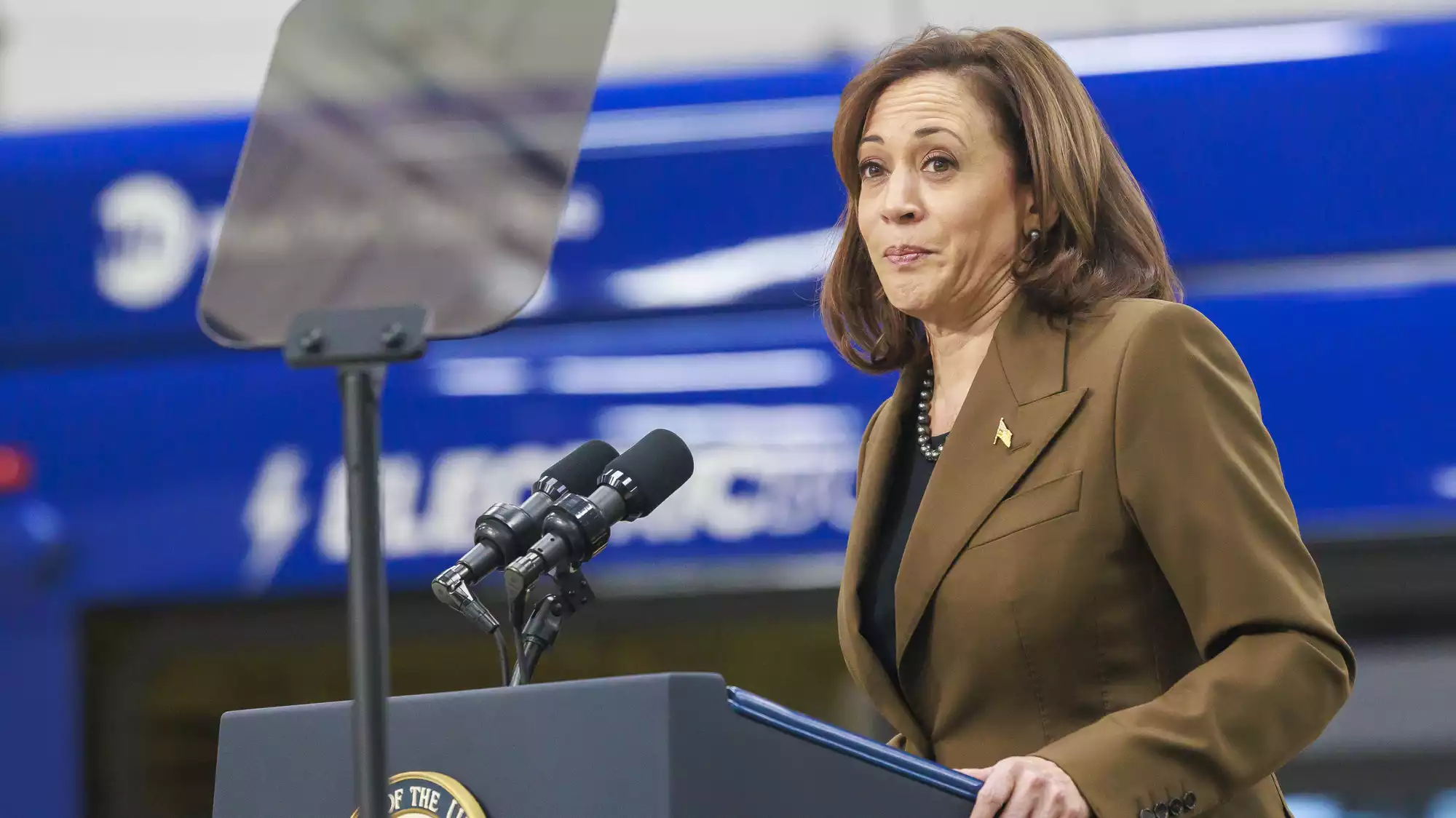 Vice President Kamala Harris plans visit to Twin Cities on Thursday - Vimarsana News