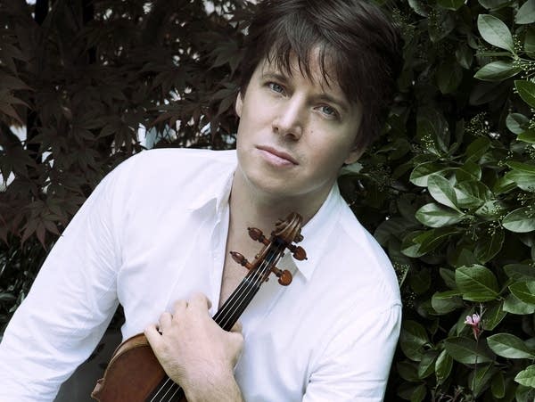 Poster Joshua Bell