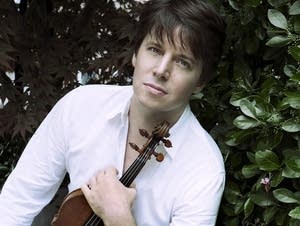 Joshua Bell