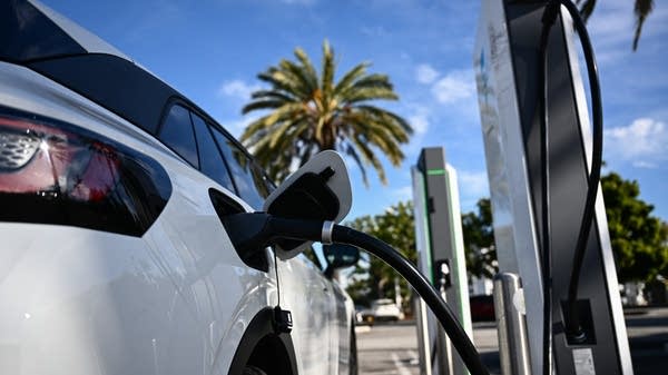 Range anxiety is one of the reasons more drivers haven’t bought fully electric vehicles.
