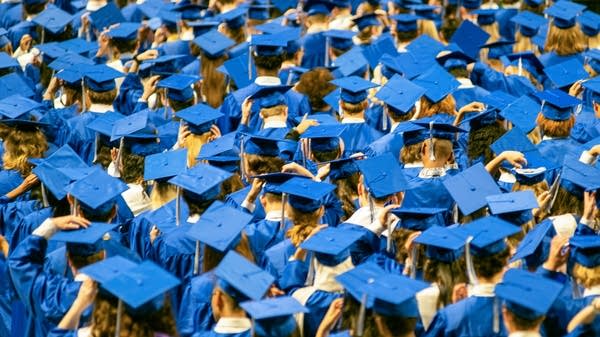 “In society at large, managers have come to see a degree as a minimum ticket to ride,” said Matt Sigelmann, president of the Burning Glass Institute.