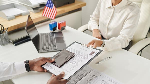 What wasn't counted in August's jobs report?