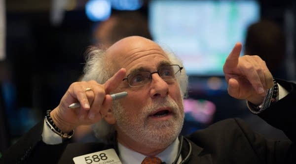 02/06/2018: Why some people are relieved the market is going down