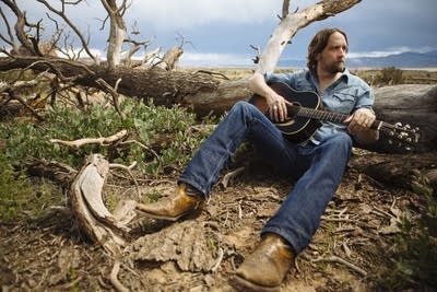 Hayes Carll
