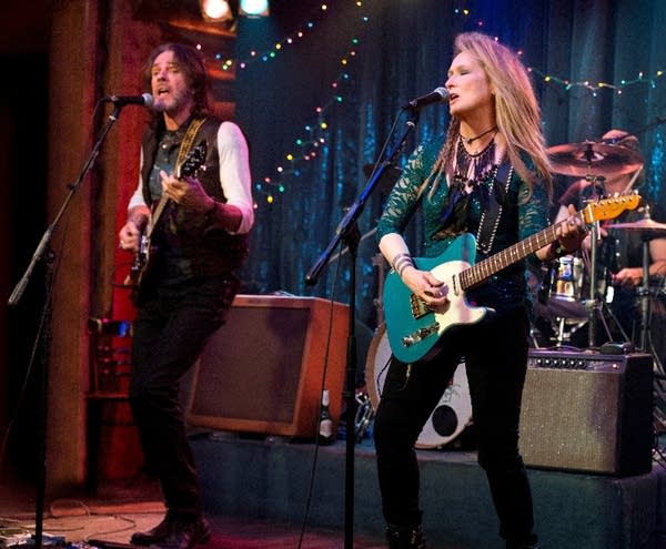 Today’s Music News: Meryl Streep sings new Jenny Lewis song