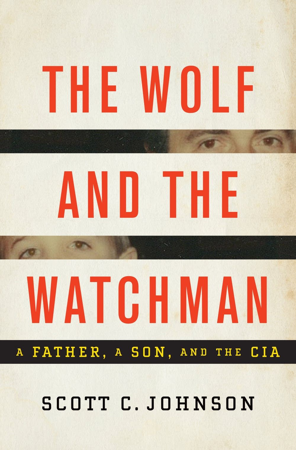 'The Wolf and the Watchman' by Scott C. Johnson