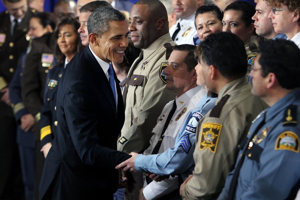 President Obama