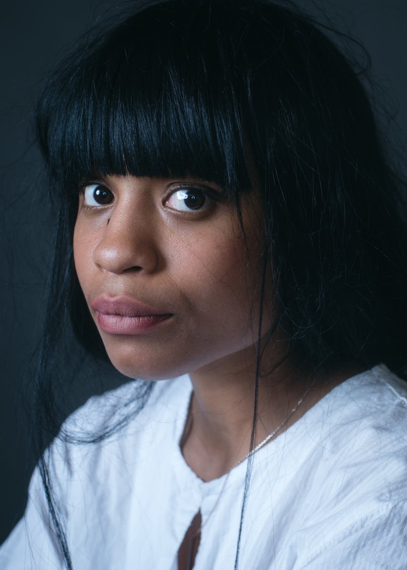 Adia Victoria performs in The Current studio The Current