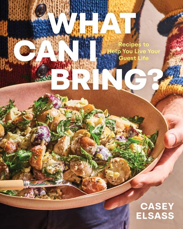 TST_What Can I Bring book cover