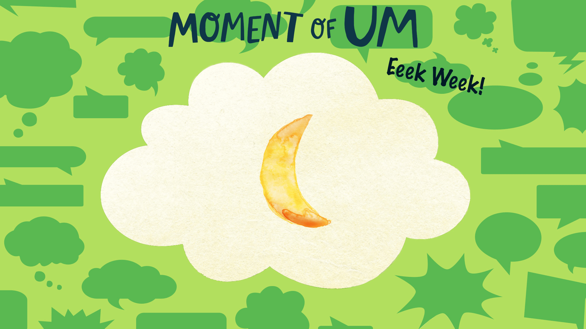Why Can You See The Moon Sometimes During The Day Moment Of Um