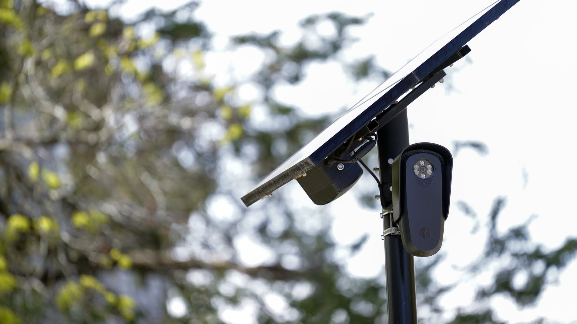 Columbia Heights City Council votes to end Flock Safety camera contract