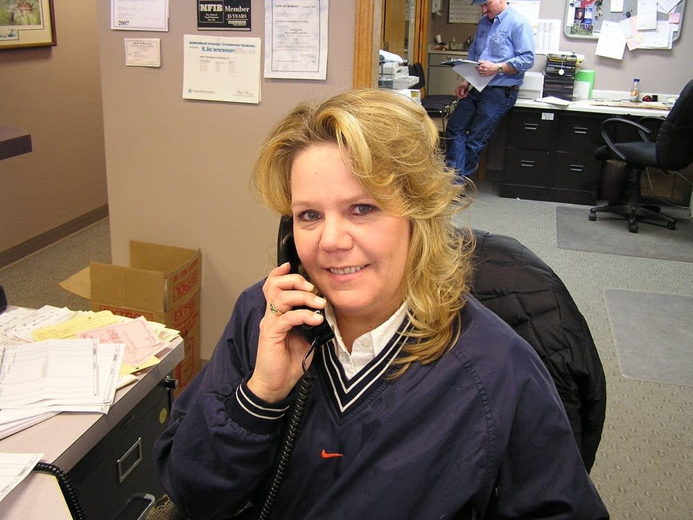 Holly Knutson
