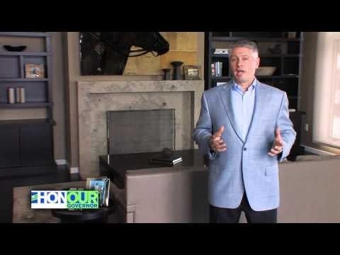 Orono businessman announces bid for governor