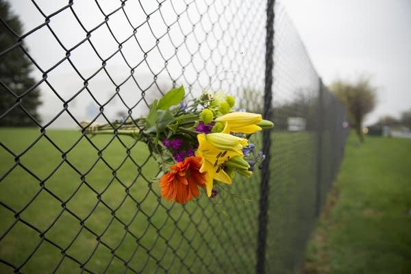 Photos: Prince's fans mourn the loss of a hometown legend