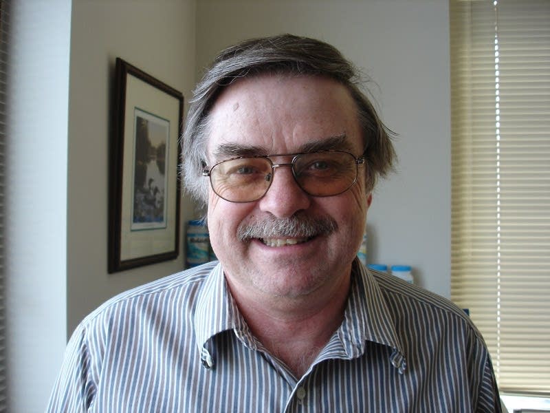 Gordon Folkman