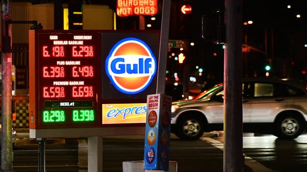 Core inflation calculations strip out volatile energy prices. But what about when those same high energy prices push up the cost of everything else?