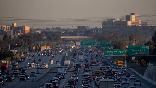 State policies have made it harder for refiners to update or build new facilities in California.
