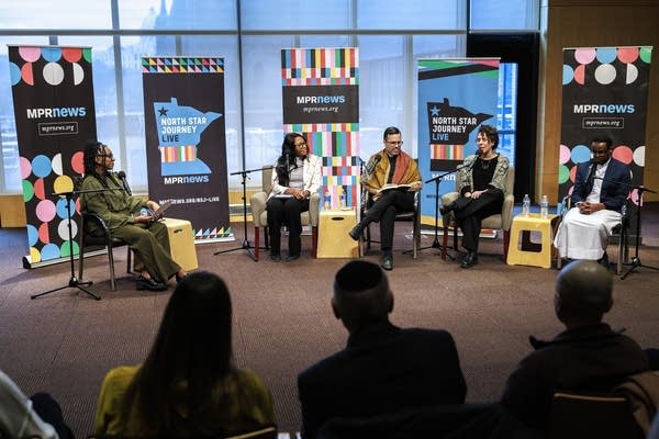 North Star Journey Live 