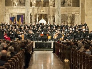 SPCO Performs the Messiah