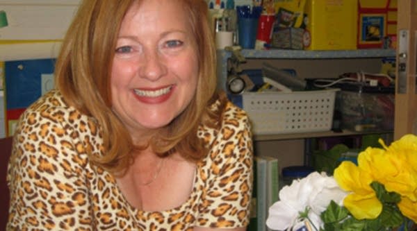 Gail George