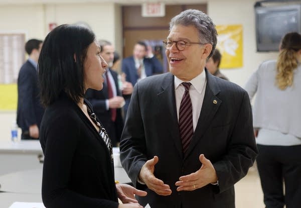 Sen. Franken