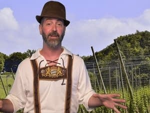 Hop Notes - Oktoberfest