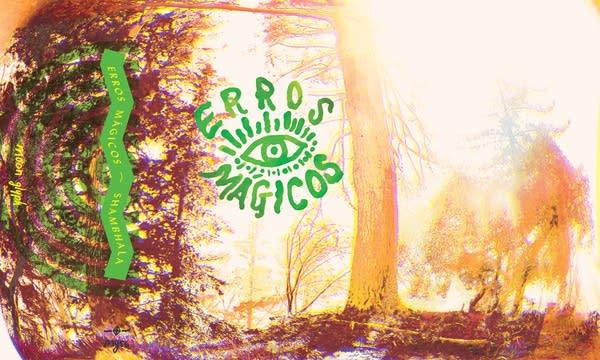 Local Radar: Erros Magicos