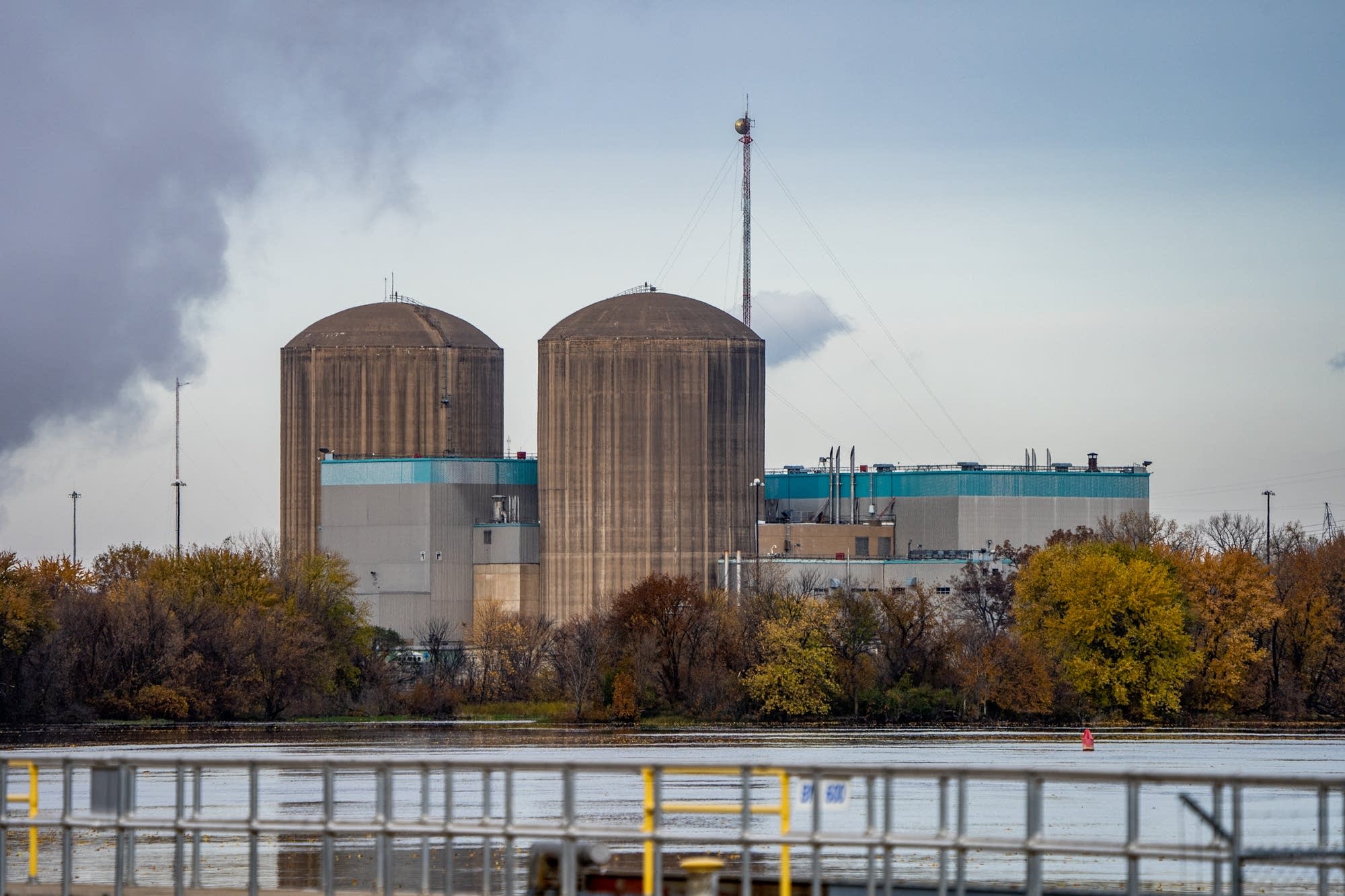 Xcel seeks change in Prairie Island nuclear waste storage MPR News