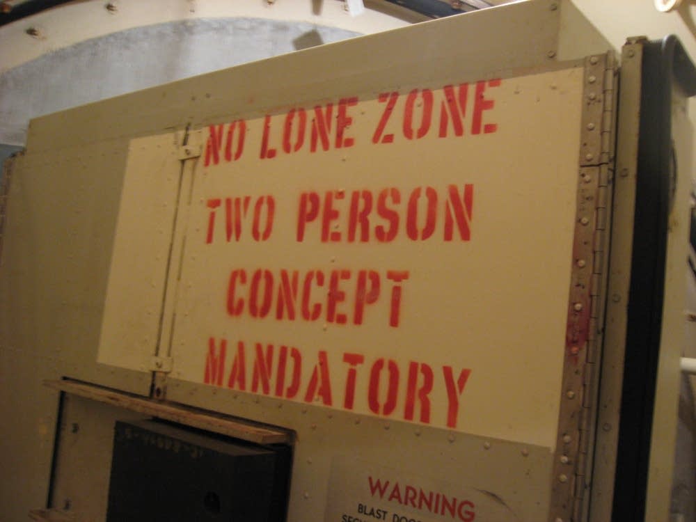 Lone Zone