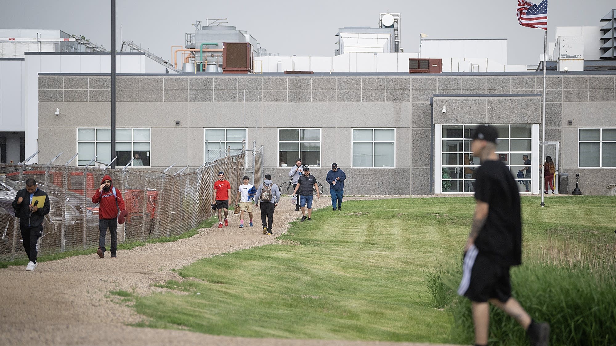 'All those dreams are crushed': visa-holding employees face uncertainty after Windom plant closure - Vimarsana News