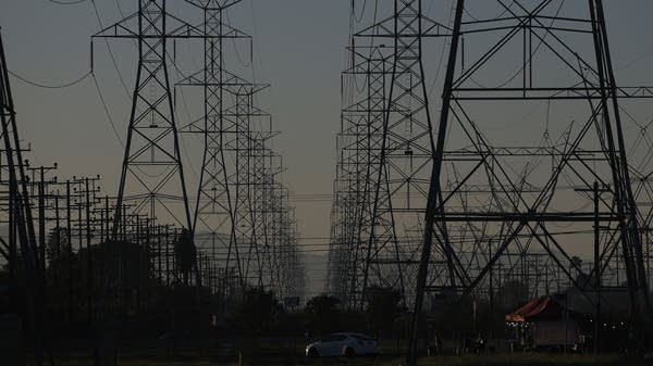 The cost of keeping the lights on