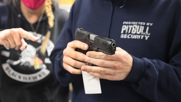 Biden’s call to allow lawsuits against gun manufacturers