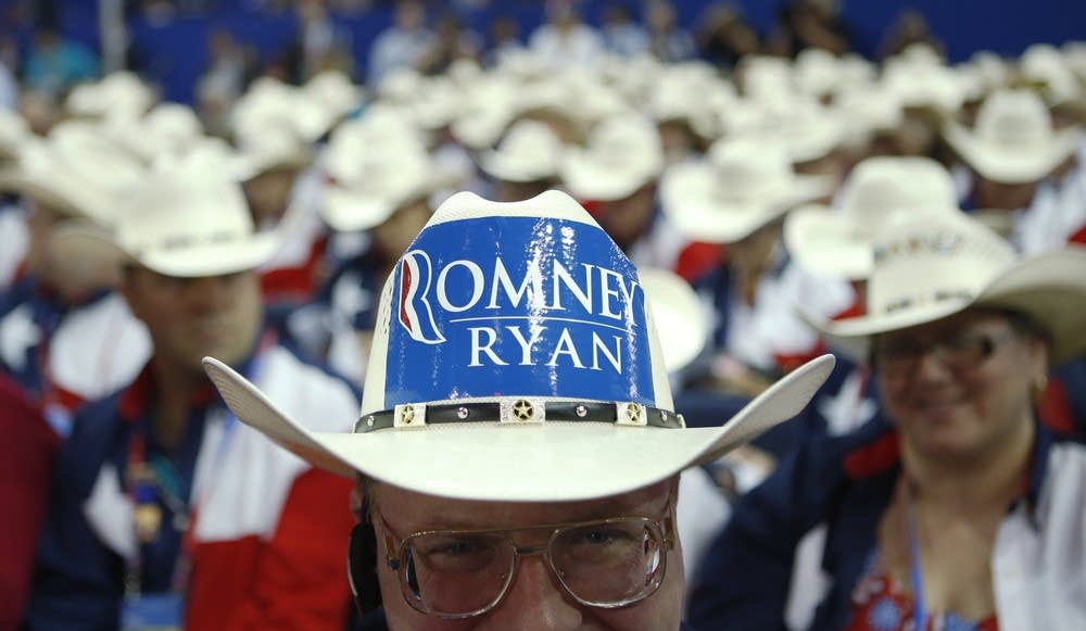 RNC delegate