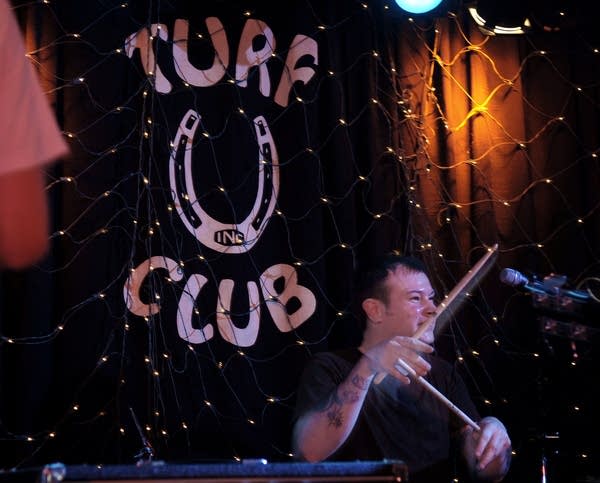 The Turf Club