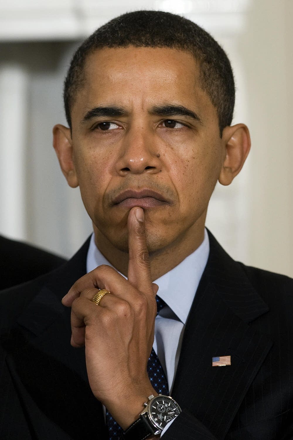 President Obama