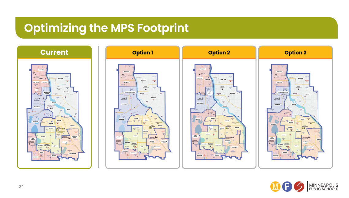  Minneapolis Public Schools proposes closing schools amid budget challenges