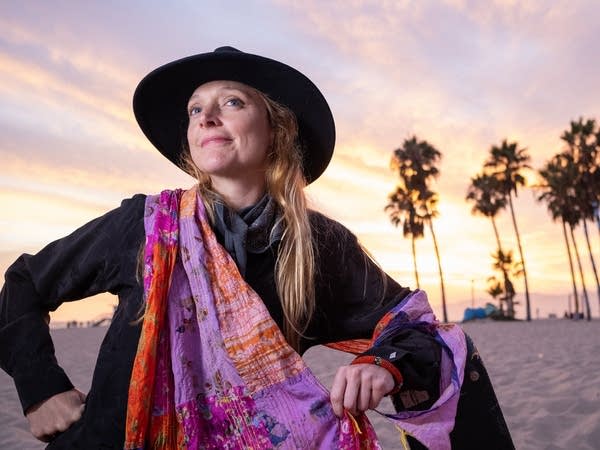 The Gig List for March 5: Eilen Jewell; Gunnar; AJ Scheiber