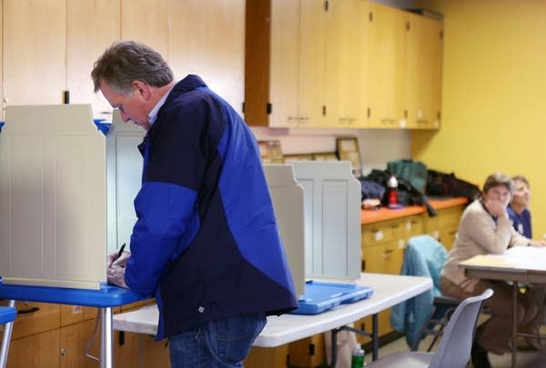 St. Paul voter turnout ‘may well be the lowest’ in 40 years