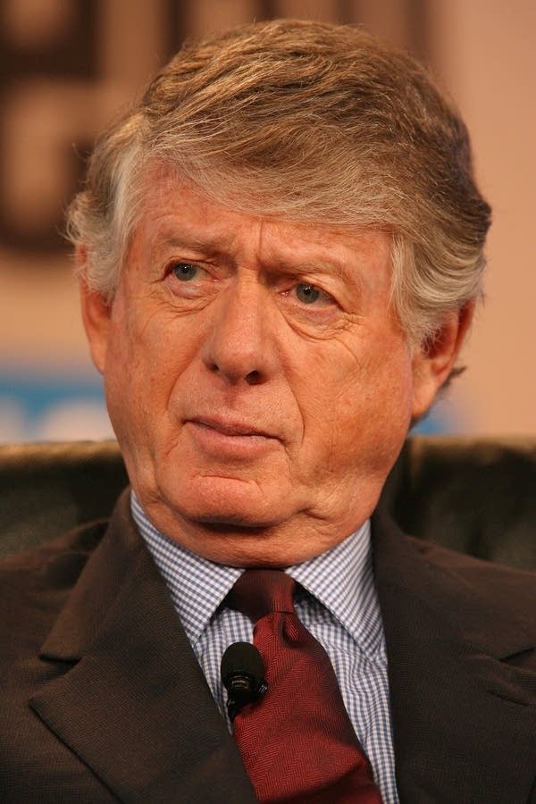 Ted Koppel