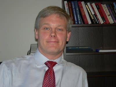 Rep. Paul Thissen