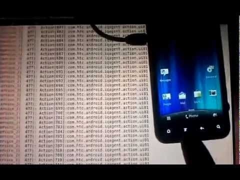 Franken questions smartphone logging software