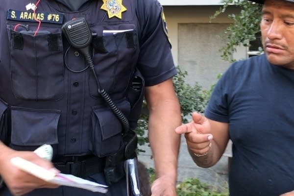 Hot dog crackdown turns $60 into $52,000