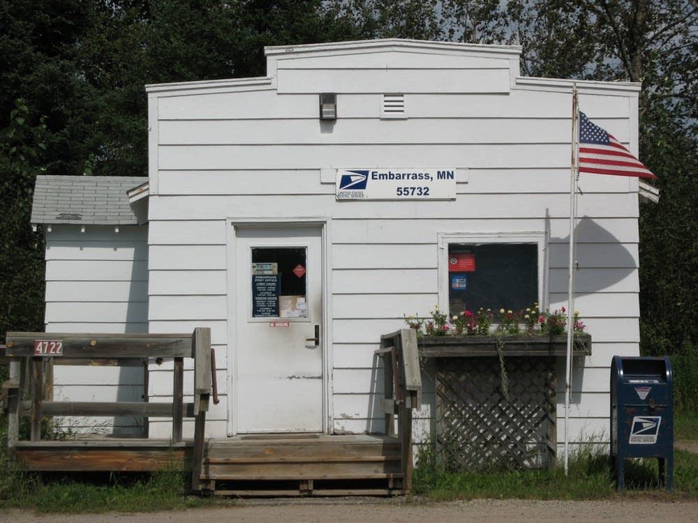 38 Why is it so cold in Embarrass, Minnesota? MPR News