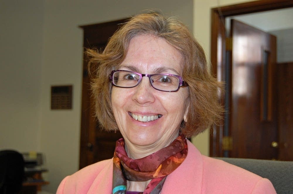 Teri Widman
